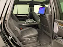 CADILLAC Escalade Platinum Sport