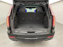 CADILLAC Escalade Platinum Sport