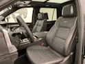 CADILLAC Escalade Platinum Sport