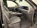 CADILLAC Escalade Platinum Sport