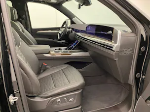 CADILLAC Escalade Platinum Sport