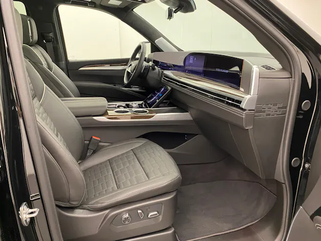CADILLAC Escalade Platinum Sport