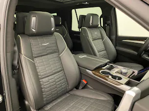 CADILLAC Escalade Platinum Sport