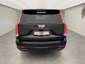 CADILLAC Escalade Platinum Sport