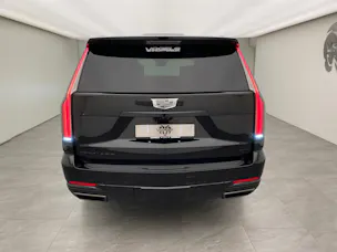 CADILLAC Escalade Platinum Sport