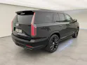 CADILLAC Escalade Platinum Sport