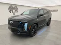 CADILLAC Escalade Platinum Sport