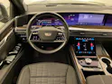 CADILLAC Escalade Platinum Sport
