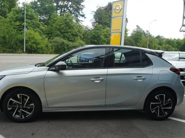 OPEL Corsa 1.2 MHEV Viva