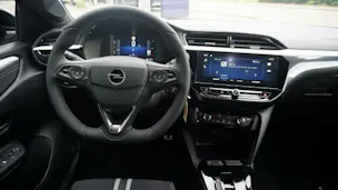 OPEL Corsa 1.2 MHEV Viva