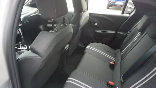 OPEL Corsa 1.2 MHEV Viva