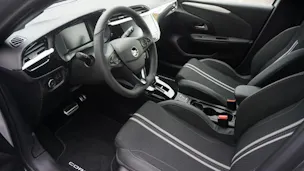 OPEL Corsa 1.2 MHEV Viva