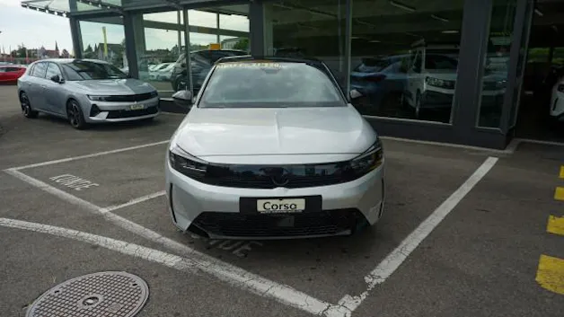 OPEL Corsa 1.2 MHEV Viva