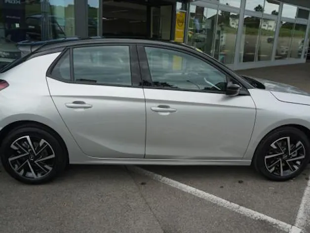 OPEL Corsa 1.2 MHEV Viva