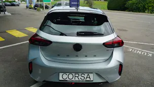 OPEL Corsa 1.2 MHEV Viva