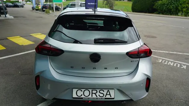 OPEL Corsa 1.2 MHEV Viva