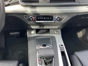AUDI Q5 55 TFSI e sport quattro