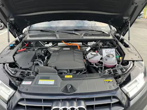 AUDI Q5 55 TFSI e sport quattro