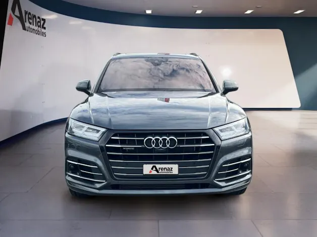 AUDI Q5 55 TFSI e sport quattro