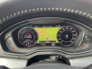AUDI Q5 55 TFSI e sport quattro