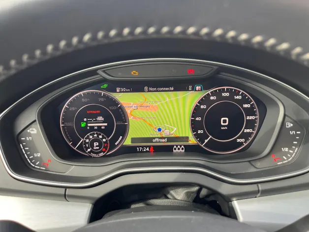 AUDI Q5 55 TFSI e sport quattro