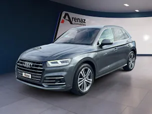 AUDI Q5 55 TFSI e sport quattro