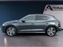 AUDI Q5 55 TFSI e sport quattro