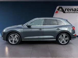 AUDI Q5 55 TFSI e sport quattro