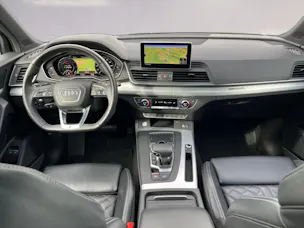 AUDI Q5 55 TFSI e sport quattro
