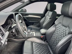AUDI Q5 55 TFSI e sport quattro