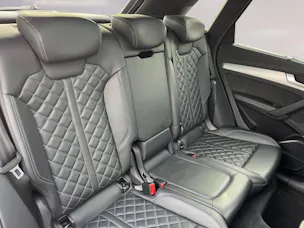 AUDI Q5 55 TFSI e sport quattro
