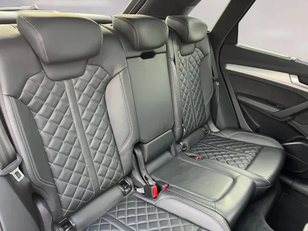 AUDI Q5 55 TFSI e sport quattro