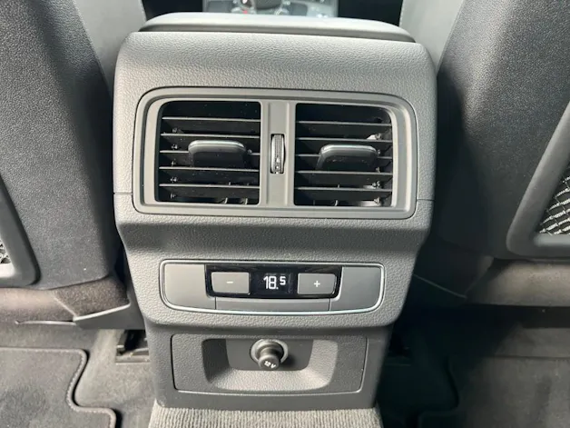AUDI Q5 55 TFSI e sport quattro
