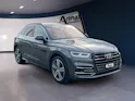 AUDI Q5 55 TFSI e sport quattro
