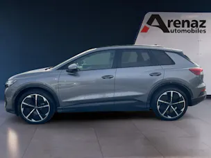 AUDI Q4 e-tron 50 quattro