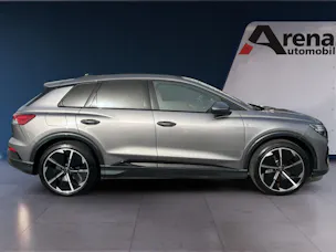 AUDI Q4 e-tron 50 quattro