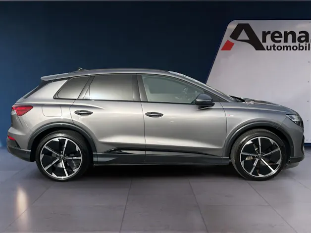 AUDI Q4 e-tron 50 quattro