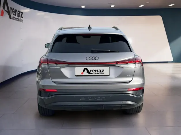 AUDI Q4 e-tron 50 quattro