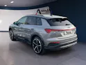 AUDI Q4 e-tron 50 quattro