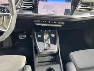 AUDI Q4 e-tron 50 quattro
