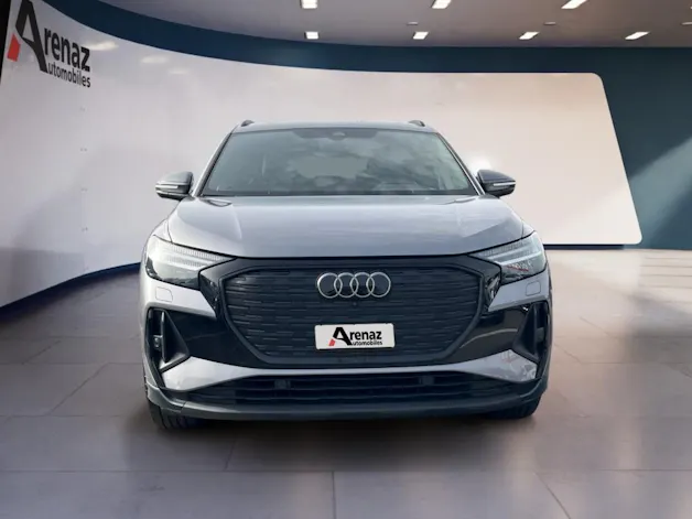 AUDI Q4 e-tron 50 quattro