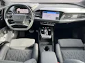 AUDI Q4 e-tron 50 quattro