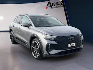 AUDI Q4 e-tron 50 quattro