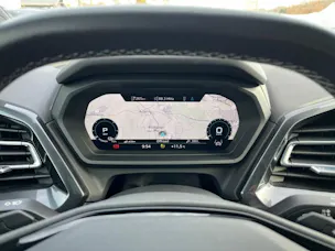 AUDI Q4 e-tron 50 quattro