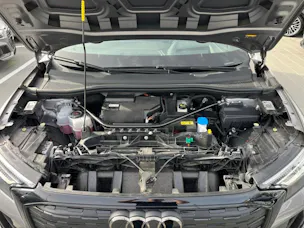 AUDI Q4 e-tron 50 quattro