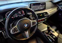 BMW 530d xDrive M-Sport Touring