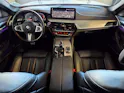 BMW 530d xDrive M-Sport Touring