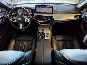 BMW 530d xDrive M-Sport Touring