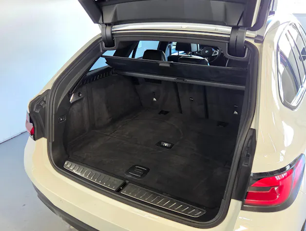 BMW 530d xDrive M-Sport Touring