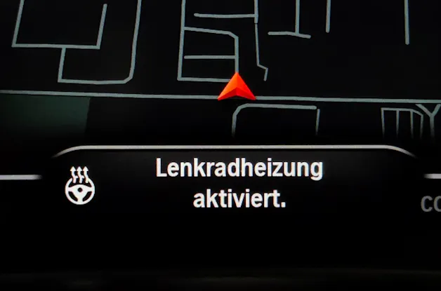 BMW 530d xDrive M-Sport Touring
